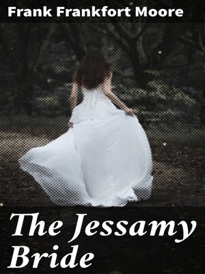 cover image of The Jessamy Bride